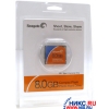 Seagate 8.0 Gb CompactFlash Photo Hard Drive  3600rpm Type II <9AN467-560>