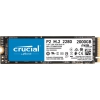 Накопитель SSD жесткий диск M.2 2280 2TB P2 CT2000P2SSD8 Crucial