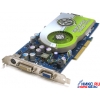 256Mb <AGP> DDR BFG <BFGR78256GSOC> (RTL) +DVI+TV Out <GeForce 7800GS>