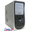 Miditower Colors L8007-B34 ATX 350W (24+4пин)
