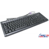 Клавиатура Dialog KM-200BP <PS/2> 105КЛ +17КЛ М/Мед