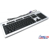 Клавиатура Dialog KM-200SP <PS/2> 105КЛ +17КЛ М/Мед