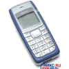 NOKIA 1110i Blue (900/1800, LCD 96x68@mono, SMS, Li-Ion 900mAh 380/5.5ч, 80г.)
