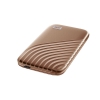 Накопитель SSD жесткий диск USB-C 2TB EXT. WDBAGF0020BGD-WESN WD WESTERN DIGITAL