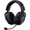 Logitech G PRO Wireless LIGHTSPEED Gaming Headset (наушники с микрофоном, с  регулятором громкости) <981-000907>