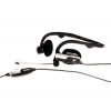 Logitech Premium Notebook Headset (наушники с микрофоном, с регулятором громкости)<980445>