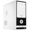 Miditower ASUS <TA885-WBW> White ATX  400W  (24+4+6пин)