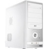 Miditower ASUSTeK <TA882-WSW> White ATX  350W  (24+4пин)