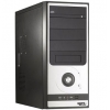 Miditower ASUSTeK <TA881-BSB> Black ATX  350W  (24+4пин)