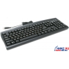 Клавиатура Defender KS-940B Black <USB> 104КЛ