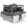 TR2 <R1 A4022> Cooler for Socket 754/939/940/AM2 (16дБ, 1300об/мин, Al)
