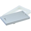 Plextor <PX-SP08U> USB2.0 Portable HDD 80Gb EXT (RTL)