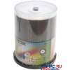 DVD-R Disc TDK   4.7Gb  16x  <уп. 100 шт> на  шпинделе, printable