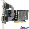 128Mb <AGP> DDR ASUSTeK N6200/TD (RTL) 64bit +DVI+TV Out <GeForce 6200>
