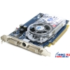 512Mb <PCI-E> DDR-2 Sapphire <Radeon X1650Pro>  (RTL)  128bitDualDVI+TV  Out