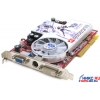 256Mb <AGP> DDR Sapphire <ATI RADEON X1300XT> (OEM) +DVI+TV Out