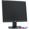 19"    MONITOR LG L1952TQ-BF Flatron <Black> (LCD, 1280x1024, +DVI)