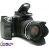 FujiFilm FinePix S6500FD (6.3Mpx, 28-300mm, 10.7x, F2.8-4.9, JPG, 10Mb + 0 xD, 2.5", USB2.0, AV, AAx4)
