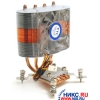 CTC <CT-HP-CC>  Cooler for Socket  478/775/754/939/940 (25дБ,  2800об/мин, Cu+Al+тепловые трубки)