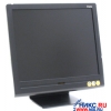 17"    MONITOR  IIYAMA ProLite X436S-B <Black> (LCD, 1280x1024, +DVI)