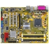 M/B ASUSTeK P5B-E (RTL) Socket775 <P965> PCI-E+GbLAN+1394 SATA RAID U133 ATX 4DDR-II<PC-6400>