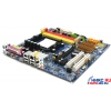 M/B GigaByte GA-M61PM-S2 rev1.0/2.0(RTL)SocketAM2<GeForce 6100>PCI-E+SVGA+GbL+1394 SATA RAID U133 MicroATX 4DDRII