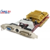 128Mb <AGP> DDR MSI  MS-V013 NX6200AX-TD128LF (OEM)64bit  +DVI+TV Out <GeForce 6200A>