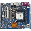 M/B ASRock K8NF6G-VSTA (RTL) Socket754 <GeForce 6100> PCI-E+SVGA+LAN SATA RAID U133 MicroATX 2DDR<PC-3200>