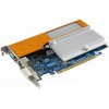 128Mb <PCI-E> DDR Gigabyte GV-RX16P128P-RH (RTL) +DVI+TV Out <ATI Radeon X1600Pro>