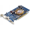 128Mb <PCI-E> DDR Gigabyte GV-RX60P128DE (OEM) 128bit +DVI+TV Out <ATI Radeon X600 Pro>