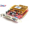 256Mb <PCI-E> DDR MSI  V041 NX7300GT-TD256EH (OEM) +DVI+TV Out <GeForce 7300GT>