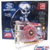 256Mb <PCI-E> DDR Sapphire <ATI RADEON X850XT PE>Plat. Ed.(RTL)+DualDVI+TV In/Out