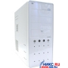 Miditower Tsunami <PS-47W> White ATX 400W (24+4пин)