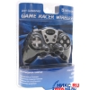 Геймпад Defender Game Racer Wireless USB PC/PS2(12кн,2 mini joysticks, беспроводной) <64252>