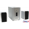 Колонки Jetbalance <JB-481> Silver (2x10W +Subwoofer 15W)<28356>