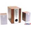 Колонки Jetbalance <JB-471> Wooden (2x10W  +Subwoofer 15W, дерево)<28355>
