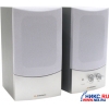 Колонки Jetbalance <JB-242S> Silver (2x5W)<49272>