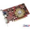 256Mb <PCI-E> DDR MSI  MS-V040 RX1300PRO-TD256E (RTL) 128bit+DVI+TV Out <ATI Radeon X1300PRO>