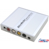 TV Tuner    ДУ EXT AVerMedia <AVerTV USB2.0 Lite> MPEG-1/2/4 support, Portable