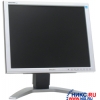 19"    MONITOR PHILIPS 190P7ES Brilliance (LCD, 1280x1024, +DVI)