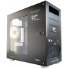 Miditower ZALMAN <FC-ZE1> Fatal1ty Black ATX без БП