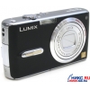 Panasonic Lumix DMC-FX07-K <Black> (7.2Mpx, 28-102mm, 3.6x, F2.8-F5.6,JPG, SD/SDHC/MMC,2.5",USB,AV,Li-Ion)