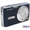 Panasonic Lumix DMC-FX07-A <Blue> (7.2Mpx, 28-102mm, 3.6x, F2.8-F5.6,JPG, SD/SDHC/MMC,2.5", USB,AV,Li-Ion)