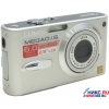 Panasonic Lumix DMC-FX3-S <Silver> (6.0Mpx, 35-105mm, 3x, F2.8-F5.0,JPG, SD/SDHC/MMC, 2.5", USB,AV,Li-Ion)