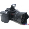 Panasonic Lumix DMC-FZ50-K <Black> (10.1Mpx, 35-420mm, 12x, F2.8-F3.7, JPG/RAW, SD/SDHC/MMC, 2.0",USB,AV)
