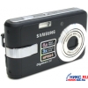 Samsung Digimax L60 <Black> (6.0Mpx, 35-105mm, 3x, F2.8 -4.9, JPG, 23Mb + 0Mb SD/MMC, 2.4", USB2.0, AV, Li-Ion)