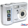Samsung Digimax S600 <Silver> (6.0Mpx, 35-105mm, 3x, F2.8-4.9, JPG, 20Mb + 0Mb SD/MMC, 2.4", USB, AV, AAx2)