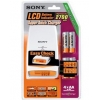 Energizer L92 (LR03) Ultimate Lithium, Size "AAA" ,1.5V, Li-Fe