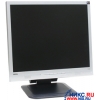 19"    MONITOR BenQ FP93E <Silver-Black> (LCD, 1280x1024, +DVI)