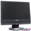 19"    MONITOR Viewsonic VG1921wm-2 (LCD, Wide, 1440x900)